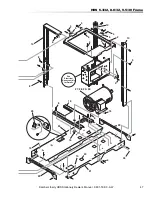 Предварительный просмотр 47 страницы Kärcher HDS4.0/22 Dealer'S Manual