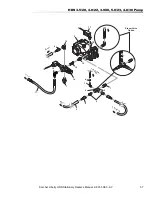 Предварительный просмотр 57 страницы Kärcher HDS4.0/22 Dealer'S Manual