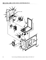 Предварительный просмотр 66 страницы Kärcher HDS4.0/22 Dealer'S Manual