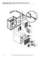 Предварительный просмотр 72 страницы Kärcher HDS4.0/22 Dealer'S Manual