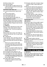 Preview for 132 page of Kärcher HG 43 Manual