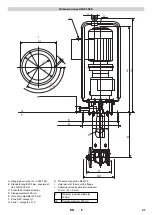 Предварительный просмотр 21 страницы Kärcher HKF 200 E Operating Instructions Manual