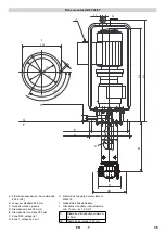 Предварительный просмотр 35 страницы Kärcher HKF 200 E Operating Instructions Manual