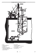 Предварительный просмотр 57 страницы Kärcher HKF 200 E Operating Instructions Manual