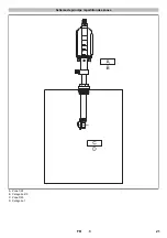 Preview for 21 page of Kärcher HKF 50 E Original Instructions Manual