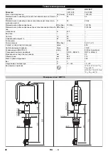 Preview for 46 page of Kärcher HKF 50 E Original Instructions Manual