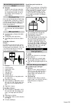 Предварительный просмотр 13 страницы Kärcher HKS 100 Manual