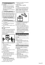 Предварительный просмотр 37 страницы Kärcher HKS 100 Manual