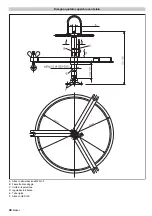 Предварительный просмотр 44 страницы Kärcher HKS 100 Manual