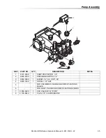 Preview for 14 page of Kärcher HPB-392007A Operator'S Manual