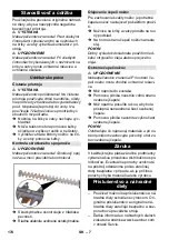 Предварительный просмотр 174 страницы Kärcher HT 615 Bp Manual