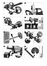 Предварительный просмотр 3 страницы Kärcher HT 650/36 Bp Manual