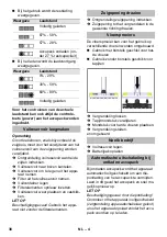 Предварительный просмотр 38 страницы Kärcher HV 1/1 Bp Manual