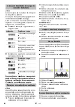 Предварительный просмотр 54 страницы Kärcher HV 1/1 Bp Manual