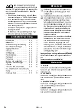 Предварительный просмотр 74 страницы Kärcher HV 1/1 Bp Manual