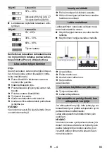 Предварительный просмотр 85 страницы Kärcher HV 1/1 Bp Manual