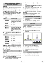 Предварительный просмотр 135 страницы Kärcher HV 1/1 Bp Manual