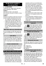 Предварительный просмотр 141 страницы Kärcher HV 1/1 Bp Manual