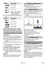 Предварительный просмотр 159 страницы Kärcher HV 1/1 Bp Manual