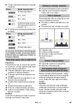 Предварительный просмотр 167 страницы Kärcher HV 1/1 Bp Manual