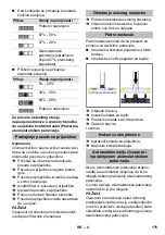 Предварительный просмотр 175 страницы Kärcher HV 1/1 Bp Manual