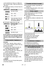 Предварительный просмотр 208 страницы Kärcher HV 1/1 Bp Manual