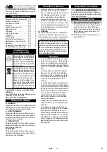 Preview for 9 page of Kärcher HWE 860 Original Instructions Manual