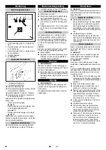 Preview for 16 page of Kärcher HWE 860 Original Instructions Manual