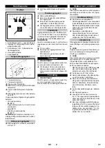 Preview for 31 page of Kärcher HWE 860 Original Instructions Manual