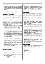 Preview for 9 page of Kärcher I 6002 Manual