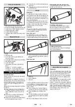 Предварительный просмотр 23 страницы Kärcher IB 15/80 Original Instructions Manual