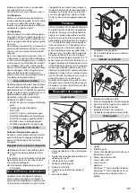 Предварительный просмотр 31 страницы Kärcher IB 15/80 Original Instructions Manual