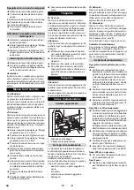 Предварительный просмотр 34 страницы Kärcher IB 15/80 Original Instructions Manual