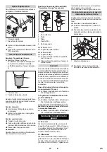 Предварительный просмотр 35 страницы Kärcher IB 15/80 Original Instructions Manual