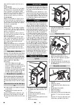 Предварительный просмотр 40 страницы Kärcher IB 15/80 Original Instructions Manual