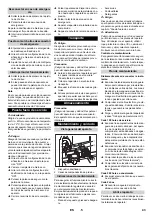 Предварительный просмотр 43 страницы Kärcher IB 15/80 Original Instructions Manual