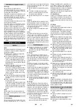 Предварительный просмотр 51 страницы Kärcher IB 15/80 Original Instructions Manual