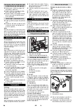 Предварительный просмотр 52 страницы Kärcher IB 15/80 Original Instructions Manual