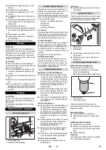 Предварительный просмотр 61 страницы Kärcher IB 15/80 Original Instructions Manual