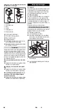 Предварительный просмотр 62 страницы Kärcher IB 15/80 Original Instructions Manual