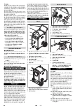 Предварительный просмотр 76 страницы Kärcher IB 15/80 Original Instructions Manual