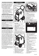 Preview for 5 page of Kärcher IB 7/40 Advanced Manual