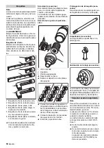 Предварительный просмотр 30 страницы Kärcher IB 7/40 Advanced Manual