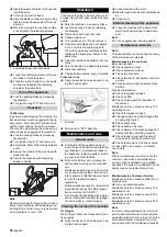 Preview for 16 page of Kärcher IC 15/240 W User Manual