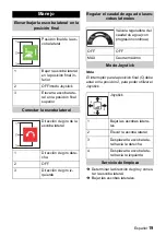 Предварительный просмотр 19 страницы Kärcher ICC 1 S B/D Manual