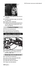 Предварительный просмотр 20 страницы Kärcher ICC 1 S B/D Manual