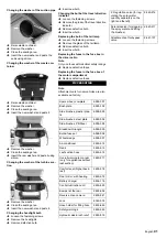 Предварительный просмотр 41 страницы Kärcher ICC 2 Euro 3 Manual