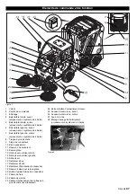 Предварительный просмотр 47 страницы Kärcher ICC 2 Euro 3 Manual