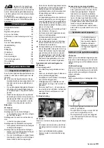 Предварительный просмотр 89 страницы Kärcher ICC 2 Euro 3 Manual