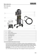 Preview for 13 page of Kärcher ID 30/30 Afc Translation Of The Original Operating Manual